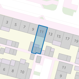 Perceel VAN00-B-5364