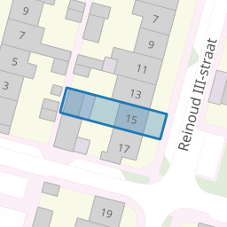 Perceel VAN00-B-5370