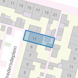 Perceel VAN00-B-5374