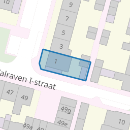 Perceel VAN00-B-5385