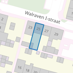 Perceel VAN00-B-5392
