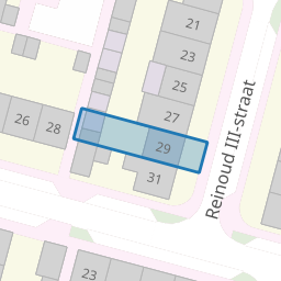 Perceel VAN00-B-5399