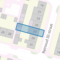 Perceel VAN00-B-5400