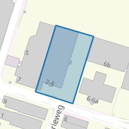 Perceel VAN00-B-5414