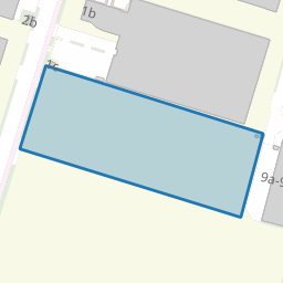 Perceel VAN00-B-5423