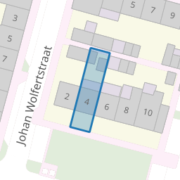 Perceel VAN00-B-5432