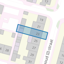 Perceel VAN00-B-5449