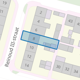 Perceel VAN00-B-5453