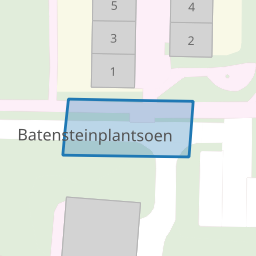 Perceel VAN00-B-5462