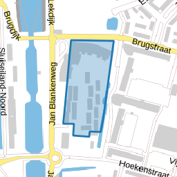 Perceel VAN00-B-5463