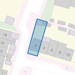 Perceel VAN00-B-5481