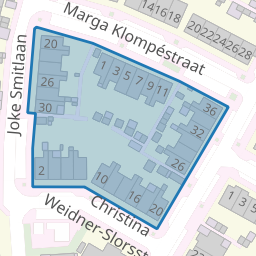 Perceel VAN00-B-5495