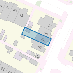 Perceel VAN00-B-5550