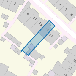 Perceel VAN00-B-5566