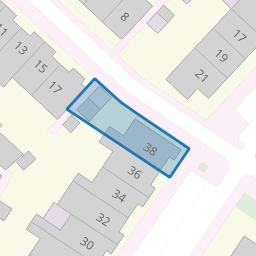 Perceel VAN00-B-5568