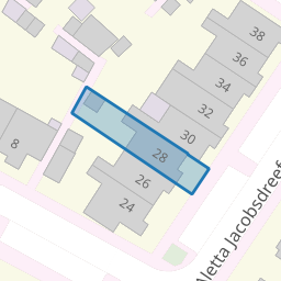 Perceel VAN00-B-5573