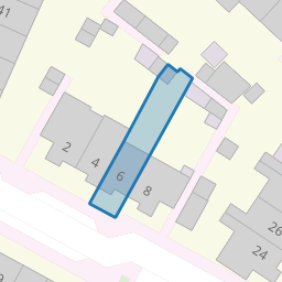 Perceel VAN00-B-5577