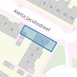 Perceel VAN00-B-5593