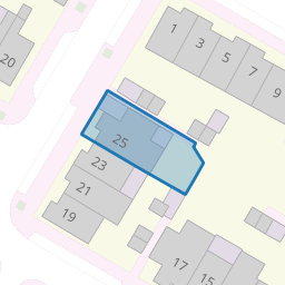 Perceel VAN00-B-5604