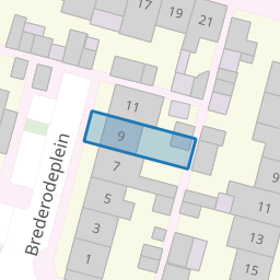 Perceel VAN00-B-5627