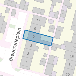 Perceel VAN00-B-5628