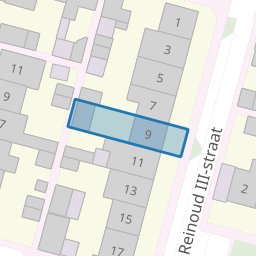 Perceel VAN00-B-5629