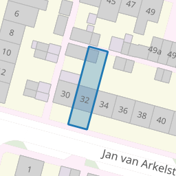 Perceel VAN00-B-5642