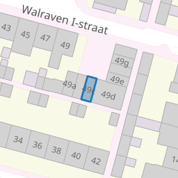 Perceel VAN00-B-5645