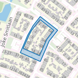 Perceel VAN00-B-5684