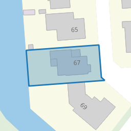 Perceel VAN00-B-5694