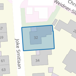 Perceel VAN00-B-5700