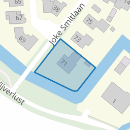 Perceel VAN00-B-5702