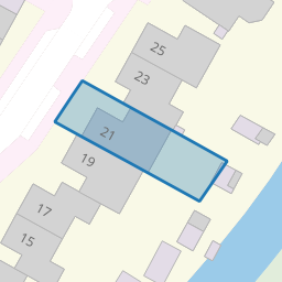 Perceel VAN00-B-5718