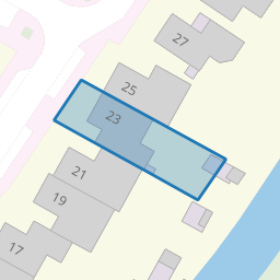 Perceel VAN00-B-5719