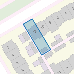 Perceel VAN00-B-5741