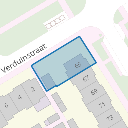 Perceel VAN00-B-5745