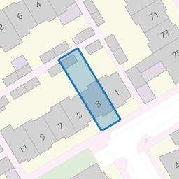 Perceel VAN00-B-5750