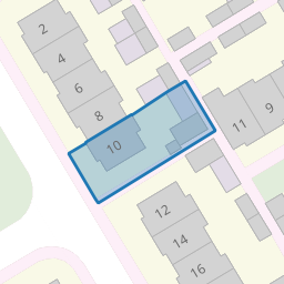 Perceel VAN00-B-5754