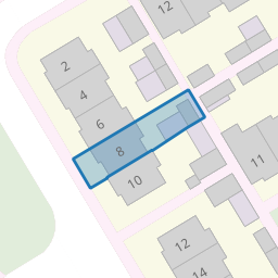 Perceel VAN00-B-5755