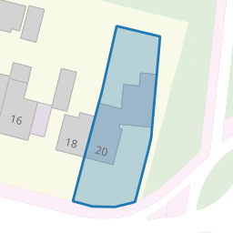 Perceel VAN00-B-5764