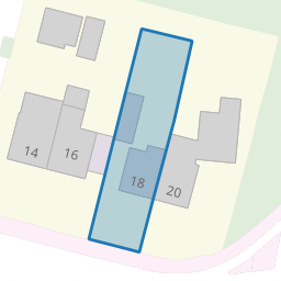 Perceel VAN00-B-5765