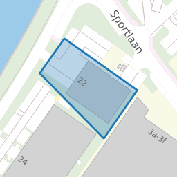 Perceel VAN00-B-5768