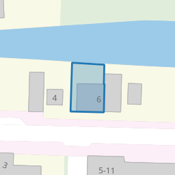 Perceel VAN00-B-5793