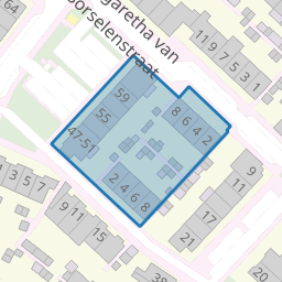 Perceel VAN00-B-5803