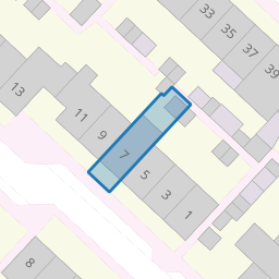 Perceel VAN00-B-5812