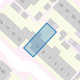 Perceel VAN00-B-5814