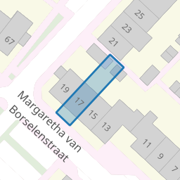 Perceel VAN00-B-5817