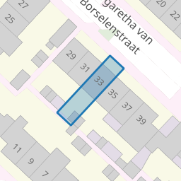 Perceel VAN00-B-5825