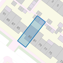 Perceel VAN00-B-5842