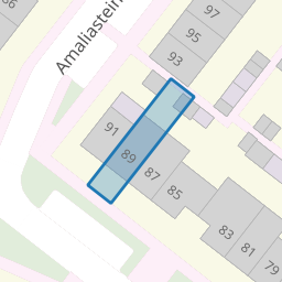 Perceel VAN00-B-5845